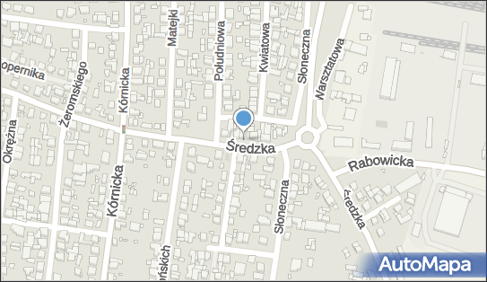 Allegro One Box Automaty, Średzka 10a, Swarzędz 62-020, godziny otwarcia