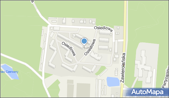 Allegro One Box Automaty, Sosnowa 9, Klucze 32-310, godziny otwarcia