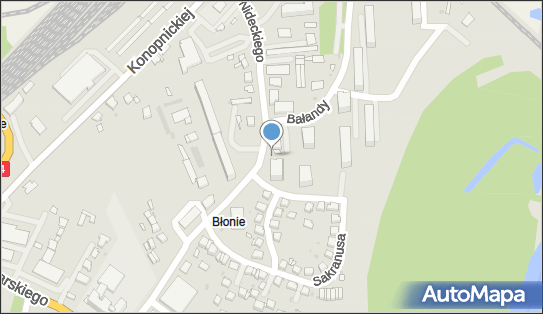 Allegro One Box Automaty, Nideckiego 24, Oświęcim 32-600, godziny otwarcia