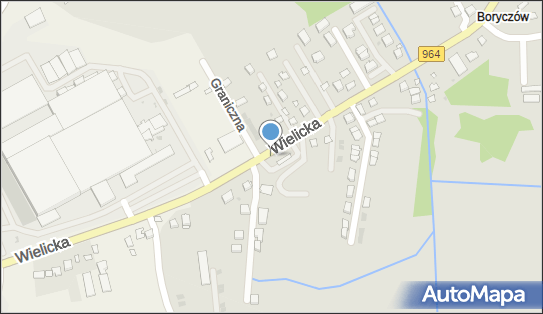 Allegro One Box Automaty, Wielicka 91, Niepołomice 32-005, godziny otwarcia