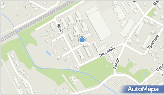 Allegro One Box Automaty, Na skraju 4, Milanówek 05-822, godziny otwarcia