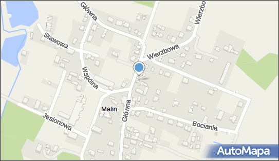 Allegro One Box Automaty, Główna 86, Malin 55-114, godziny otwarcia