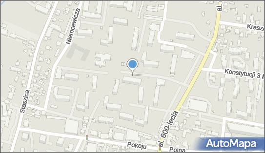 Allegro One Box Automaty, Żeromskiego 26, Sochaczew 96-500, godziny otwarcia