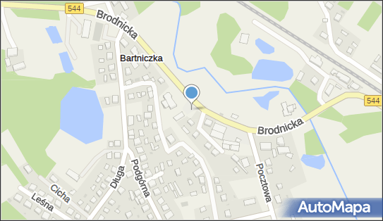 Allegro One Box Automaty, Brodnicka 13, Bartniczka 87-321, godziny otwarcia