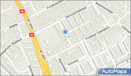 Allegro One Box Automaty, Franciszka Karpińskiego 12, Częstochowa 42-202, godziny otwarcia