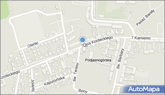 Allegro One Box Automaty, Kordeckiego 11, Częstochowa 42-200, godziny otwarcia