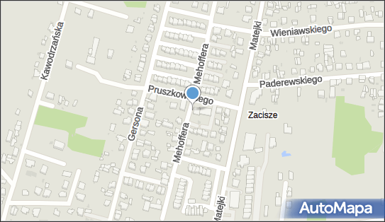 Allegro One Box Automaty, Józefa Mehoffera 61, Częstochowa 42-202, godziny otwarcia