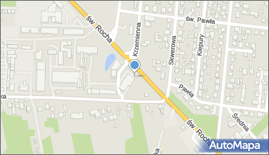 Allegro One Box Automaty, Radomska 4A, Częstochowa 42-200, godziny otwarcia