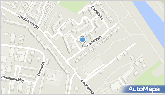 Allegro One Box Automaty, Canaletta 4, Wrocław 51-665, godziny otwarcia