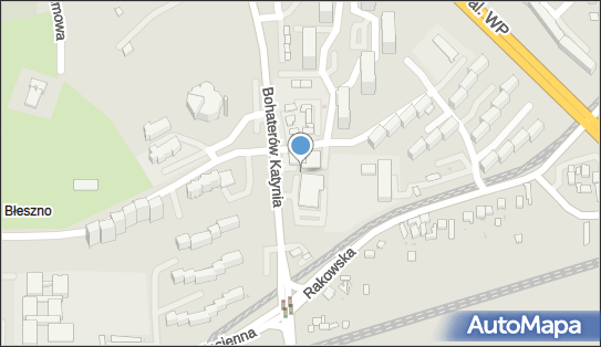 Allegro One Box Automaty, Bohaterów Katynia 37, Częstochowa 42-208, godziny otwarcia