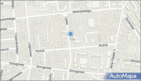 Allegro One Box Automaty, Lewa 13, Tomaszów Mazowiecki 97-200, godziny otwarcia