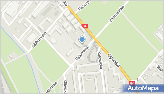 Allegro One Box Automaty, Bytomska 5, Wrocław 52-024, godziny otwarcia