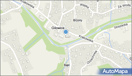 Allegro One Box Automaty, Krakowska 40, Gilowice 34-322, godziny otwarcia