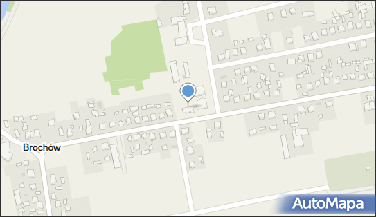 Allegro One Box Automaty, Brochów 122, Brochów 05-088, godziny otwarcia