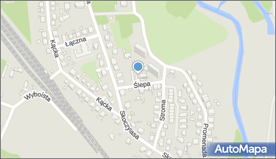 Allegro One Box Automaty, Ślepa 5, Wrocław 54-025, godziny otwarcia