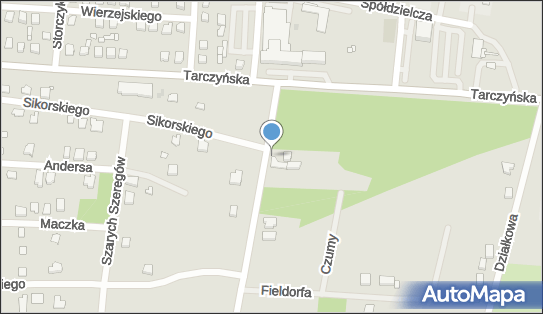 Allegro One Box Automaty, Rolnicza 7, Mszczonów 96-320, godziny otwarcia