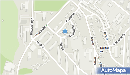 Allegro One Box Automaty, Chmielna 11, Gorzów Wielkopolski 66-400, godziny otwarcia