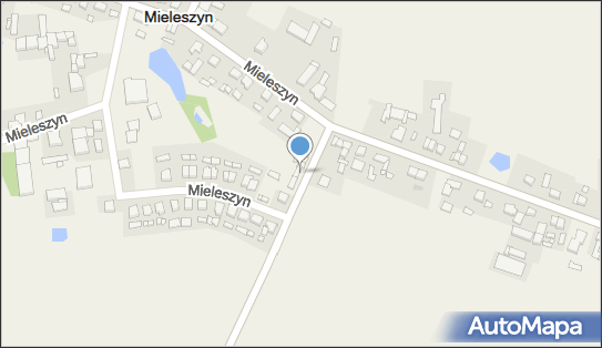 Allegro One Box Automaty, Mieleszyn 18B, Mieleszyn 62-212, godziny otwarcia