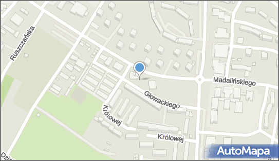 Allegro One Box Automaty, Stefana Czarnieckiego 10, Połaniec 28-230, godziny otwarcia