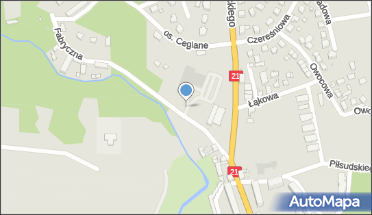 Allegro One Box Automaty, Fabryczna 10, Miastko 77-200, godziny otwarcia