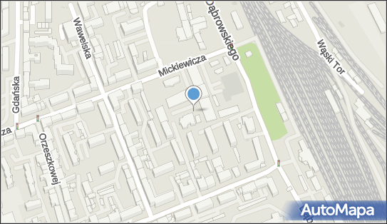 Allegro One Box Automaty, Mickiewicza 42, Ełk 19-300, godziny otwarcia