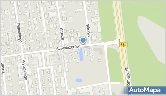 Allegro One Box Automaty, Szwoleżerów 138, Ząbki 05-091, godziny otwarcia