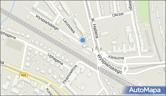 Allegro One Box Automaty, Wyspiańskiego 2, Gdańsk 80-434, godziny otwarcia