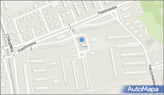 Allegro One Box Automaty, Piastowska 98, Gdańsk 80-352, godziny otwarcia