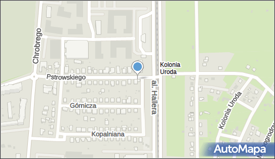 Allegro One Box Automaty, Pstrowskiego 1, Gdańsk 80-412, godziny otwarcia