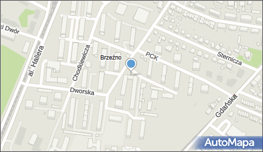 Allegro One Box Automaty, Dworska 27, Gdańsk 80-511, godziny otwarcia