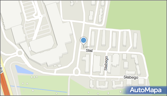 Allegro One Box Automaty, mjr M .Słabego 3, Gdańsk 80-298, godziny otwarcia