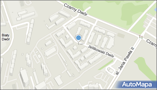 Allegro One Box Automaty, Jelitkowski Dwór 13, Gdańsk 80-365, godziny otwarcia