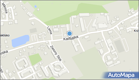 Allegro One Box Automaty, Kartuska 240, Gdańsk 80-122, godziny otwarcia