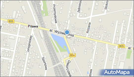 Allegro One Box Automaty, Al. Wyzwolenia 71, Pilawa 08-440, godziny otwarcia