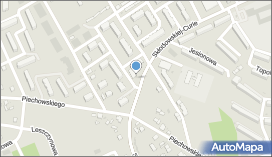 Allegro One Box Automaty, Marii Skłodowskiej-Curie 40, Kościerzyna 83-400, godziny otwarcia