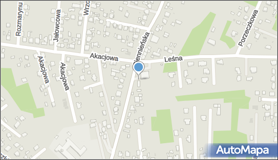 Allegro One Box Automaty, Siennieńska 214, Ostrowiec Świętokrzyski 27-400, godziny otwarcia