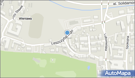 Allegro One Box Automaty, Czechowska 42, Lublin 20-072, godziny otwarcia