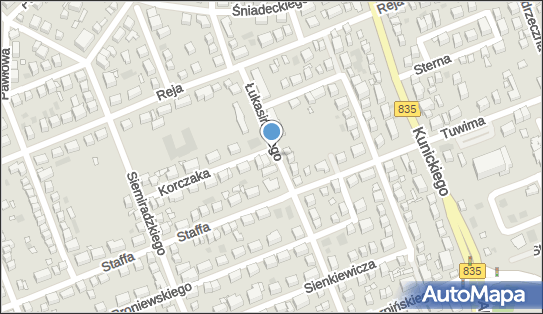 Allegro One Box Automaty, Janusza Korczaka 2, Lublin 20-456, godziny otwarcia