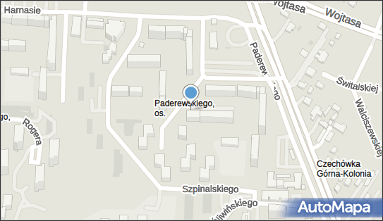 Allegro One Box Automaty, Leszetyckiego 4A, Lublin 20-861, godziny otwarcia