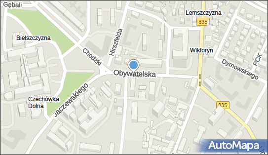 Allegro One Box Automaty, Obywatelska 14, Lublin 20-092, godziny otwarcia