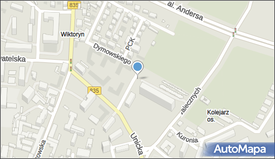 Allegro One Box Automaty, Walecznych 4, Lublin 20-127, godziny otwarcia