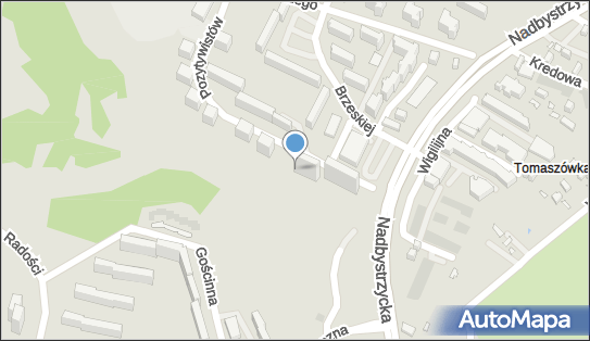 Allegro One Box Automaty, Pozytywistów 4, Lublin 20-640, godziny otwarcia