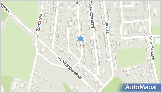 Allegro One Box Automaty, Tulipanowa 6, Lublin 20-826, godziny otwarcia