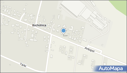 Allegro One Box Automaty, Bochotnica 95, Nałęczów 24-150, godziny otwarcia