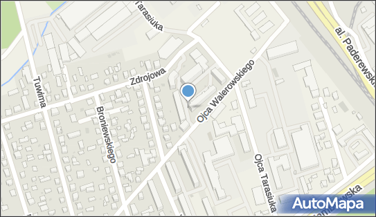 Allegro One Box Automaty, Janusza Walerowskiego 21, Kleosin 16-001, godziny otwarcia