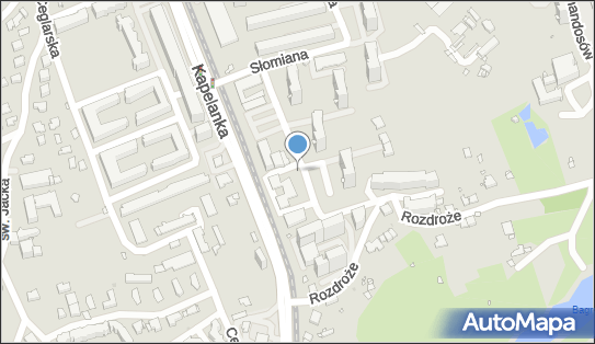 Allegro One Box Automaty, Kapelanka 15, Kraków 30-347, godziny otwarcia