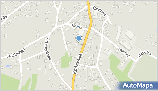 Allegro One Box Automaty, Krakowska 137, Koprzywnica 27-660, godziny otwarcia