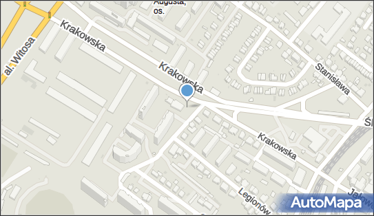 Allegro One Box Automaty, Krakowska 11c, Rzeszów 35-111, godziny otwarcia