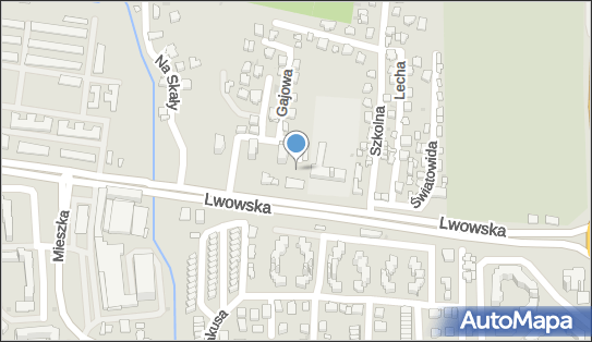 Allegro One Box Automaty, Lwowska 15, Rzeszów 35-301, godziny otwarcia