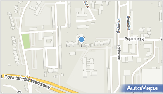 Allegro One Box Automaty, Bpa Józefa Sebastiana Pelczara 13 35-312, godziny otwarcia